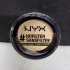Финишная пудра для лица NYX Cosmetics NoFilter Finishing Powder оттенок 04 Light NFFP04