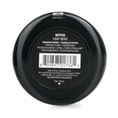 Фінішна пудра для обличчя NYX Cosmetics NoFilter Finishing Powder відтінок 05 Light Beige NFFP05