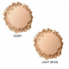 Финишная пудра для лица NYX Cosmetics NoFilter Finishing Powder оттенок 03 Ivory NFFP03