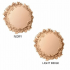 Finishing powder for face NYX Cosmetics NoFilter Finishing Powder shade 03 Ivory NFFP03