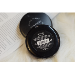 Финишная пудра для лица NYX Cosmetics NoFilter Finishing Powder оттенок 03 Ivory NFFP03