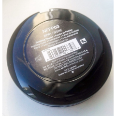 Финишная пудра для лица NYX Cosmetics NoFilter Finishing Powder оттенок 03 Ivory NFFP03
