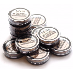 Финишная пудра для лица NYX Cosmetics NoFilter Finishing Powder оттенок 03 Ivory NFFP03