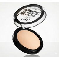 Финишная пудра для лица NYX Cosmetics NoFilter Finishing Powder оттенок 02 Porcelain NFFP02