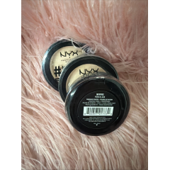 Финишная пудра для лица NYX Cosmetics NoFilter Finishing Powder оттенок 02 Porcelain NFFP02