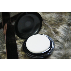 Mattifying face powder NYX Cosmetics Twin Cake Powder CP09 Natural Beige 11 g