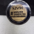 Finishing powder for face NYX Cosmetics NoFilter Finishing Powder shade 07 Medium Olive NFFP07