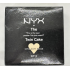 Mattifying face powder NYX Cosmetics Twin Cake Powder CP08 Soft Beige 11 g