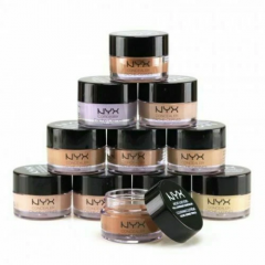 NYX Concealer Jar Face Concealer in shade Porcelain CJ01