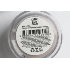 Щільний коректор для обличчя NYX Concealer Jar відтінок Porcelain CJ01