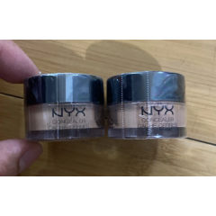 NYX Concealer Jar Face Concealer in shade Medium CJ05