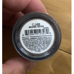 NYX Concealer Jar Face Concealer in shade Medium CJ05