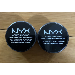 NYX Concealer Jar Face Concealer in shade Medium CJ05