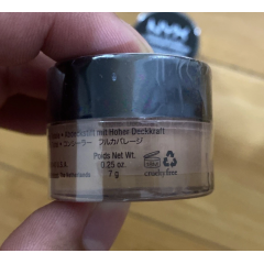 NYX Concealer Jar Face Concealer in shade Medium CJ05