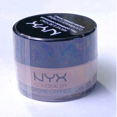 NYX Concealer Jar Face Concealer in shade Glow CJ06