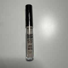 Консилер для контуринга NYX Professional Makeup Can't Stop Won't Stop Alabaster (CSWSC02)
