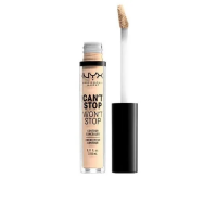 Консилер для контуринга NYX Professional Makeup Can't Stop Won't Stop Fair (CSWSC01.5)