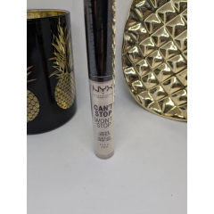 Консилер для контуринга NYX Professional Makeup Can't Stop Won't Stop Fair (CSWSC01.5)