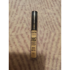 Консилер для контуринга NYX Professional Makeup Can't Stop Won't Stop Fair (CSWSC01.5)