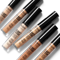 Консилер для контуринга NYX Professional Makeup Can't Stop Won't Stop Fair (CSWSC01.5)