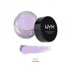 NYX Concealer Jar Face Concealer in shade Lavender CJ11