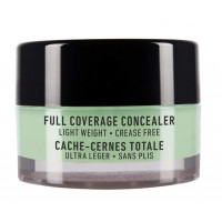 Щільний коректор для обличчя NYX Concealer Jar відтінок Green CJ12