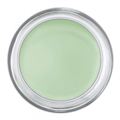 Щільний коректор для обличчя NYX Concealer Jar відтінок Green CJ12