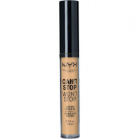 Консилер для контуринга NYX Professional Makeup Can't Stop Won't Stop True Beige (CSWSC08)