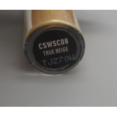 Консилер для контуринга NYX Professional Makeup Can't Stop Won't Stop True Beige (CSWSC08)