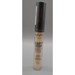 Консилер для контурингу NYX Professional Makeup Can't Stop Won't Stop Vanilla (CSWSC06)