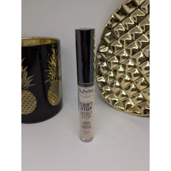 Консилер для контурингу NYX Professional Makeup Can't Stop Won't Stop Vanilla (CSWSC06)