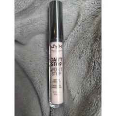 Консилер для контурингу NYX Professional Makeup Can't Stop Won't Stop Light ivory (CSWSC04)