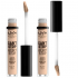 Консилер для контуринга NYX Professional Makeup Can't Stop Won't Stop Vanilla (CSWSC06)