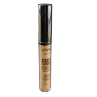 NYX Professional Makeup Can't Stop Won't Stop Contour Concealer Golden (CSWSC13)