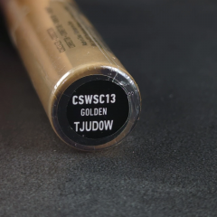 NYX Professional Makeup Can't Stop Won't Stop Contour Concealer Golden (CSWSC13)