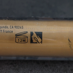 NYX Professional Makeup Can't Stop Won't Stop Contour Concealer Golden (CSWSC13)