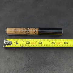 NYX Professional Makeup Can't Stop Won't Stop Contour Concealer Golden (CSWSC13)