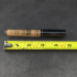 NYX Professional Makeup Can't Stop Won't Stop Contour Concealer Golden (CSWSC13)