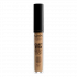 NYX Professional Makeup Can't Stop Won't Stop Contour Concealer Soft Beige (CSWSC07.5)