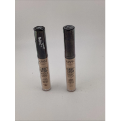 NYX Professional Makeup Can't Stop Won't Stop Contour Concealer Soft Beige (CSWSC07.5)