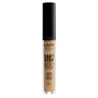 NYX Professional Makeup Can't Stop Won't Stop Contour Concealer Beige (CSWSC11)
