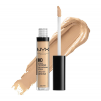 Рідкий консилер для обличчя NYX Cosmetics HD Concealer Wand відтінок Beige (CW04)