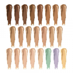 Жидкий консилер для лица NYX Cosmetics HD Concealer Wand оттенок Porcelain (CW01)