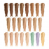 NYX Cosmetics HD Concealer Wand Liquid Concealer for Face in shade Porcelain (CW01)