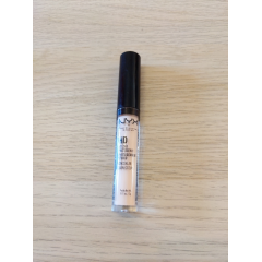 Жидкий консилер для лица NYX Cosmetics HD Concealer Wand оттенок Porcelain (CW01)