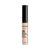 Жидкий консилер для лица NYX Cosmetics HD Concealer Wand оттенок Porcelain (CW01)