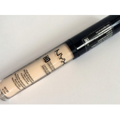 Жидкий консилер для лица NYX Cosmetics HD Concealer Wand оттенок Porcelain (CW01)