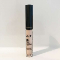 Жидкий консилер для лица NYX Cosmetics HD Concealer Wand оттенок Porcelain (CW01)