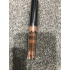 NYX Cosmetics HD Concealer Wand Liquid Concealer for Face in shade Nutmeg (CW08)