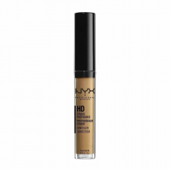 Рідкий консилер для обличчя NYX Cosmetics HD Concealer Wand відтінок Medium (CW05)